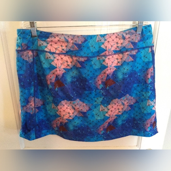 Athletic skort size 2x - Picture 3 of 4